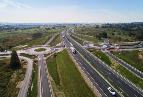 Lubelskie: Może startować budowa S19 Janów Lubelski – Lasy Janowskie