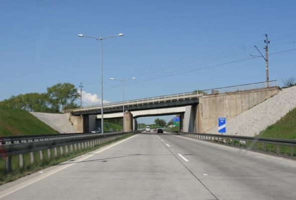 GDDKiA: Plany rozbiórki poniemieckiej infrastruktury drogowej
