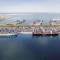Tak będzie wyglądał Port Centralny w Gdańsku Tak będzie wyglądał Port Centralny w Gdańsku