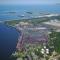 Port Szczecin-Świnoujście zaprezentował koncepcję Głębokowodnego Terminalu Kontenerowego Port Szczecin-Świnoujście zaprezentował koncepcję Głębokowodnego Terminalu Kontenerowego