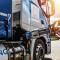 Gefco testuje ciężarówkę Iveco z jednopaliwowym silnikiem LNG Gefco testuje ciężarówkę Iveco z jednopaliwowym silnikiem LNG