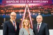 Warszawa: Lepsza współpraca w obszarze energetyki miejskiej