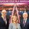 Warszawa: Lepsza współpraca w obszarze energetyki miejskiej Warszawa: Lepsza współpraca w obszarze energetyki miejskiej