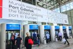 Port Gdańsk ogłasza współpracę z Portem Rotterdam