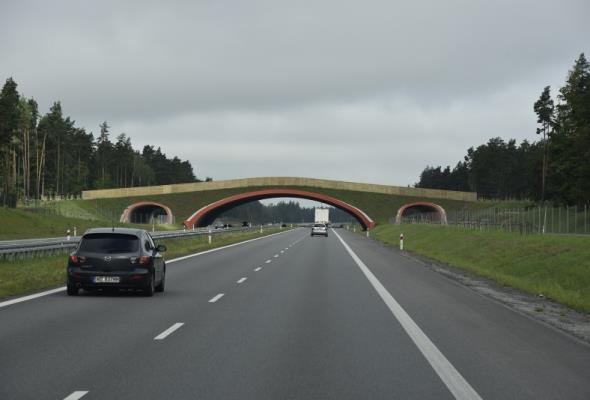 Program inwestycyjny dla S7 Płońsk – Czosnów podpisany. Przetarg niebawem