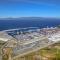 Maroko: Port Tanger Med afrykańską bramą na Świat (zdjęcia) Maroko: Port Tanger Med afrykańską bramą na Świat (zdjęcia)