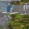 Maroko: Port Tanger Med afrykańską bramą na Świat (zdjęcia) Maroko: Port Tanger Med afrykańską bramą na Świat (zdjęcia)