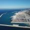 Maroko: Port Tanger Med afrykańską bramą na Świat (zdjęcia) Maroko: Port Tanger Med afrykańską bramą na Świat (zdjęcia)
