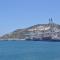 Maroko: Port Tanger Med afrykańską bramą na Świat (zdjęcia) Maroko: Port Tanger Med afrykańską bramą na Świat (zdjęcia)