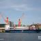 Gdynia, Kosakowo, Rumia i Port Gdynia chcą wspólnie rozwijać OFFShore Gdynia, Kosakowo, Rumia i Port Gdynia chcą wspólnie rozwijać OFFShore