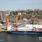 Gdynia, Kosakowo, Rumia i Port Gdynia chcą wspólnie rozwijać OFFShore Gdynia, Kosakowo, Rumia i Port Gdynia chcą wspólnie rozwijać OFFShore