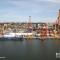 Gdynia, Kosakowo, Rumia i Port Gdynia chcą wspólnie rozwijać OFFShore Gdynia, Kosakowo, Rumia i Port Gdynia chcą wspólnie rozwijać OFFShore