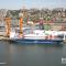 Gdynia, Kosakowo, Rumia i Port Gdynia chcą wspólnie rozwijać OFFShore Gdynia, Kosakowo, Rumia i Port Gdynia chcą wspólnie rozwijać OFFShore