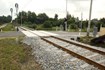 Bezpieczniejsze 9 przejazdów kolejowo-drogowych w Śląskiem 