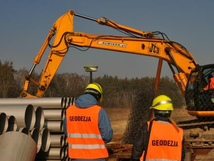 Proces budowlany ma przyspieszyć. Zmiany w geodezji i kartografii
