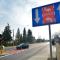 Skierniewice otwierają odcinek DW-705. Ulica z czerwonym pasem do zjazdów Skierniewice otwierają odcinek DW-705. Ulica z czerwonym pasem do zjazdów