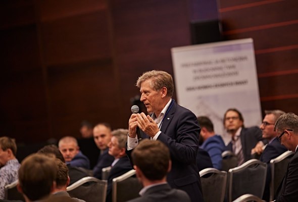 Prefabrykacja betonowa w budownictwie zrównoważonym – idea nowoczesnych miast