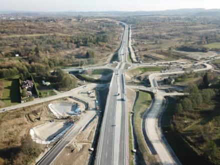 Obwodnica Sanoka. Zamknięcie jednej z ulic dojazdowych