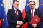 Marcin Horała powołany na pełnomocnika rządu ds. CPK