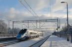 200 km/h do Gdańska nie pojedziemy w grudniu głównie ze względów proceduralnych