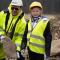 CEMEX zaprosił uczniów na geologiczną lekcję w terenie CEMEX zaprosił uczniów na geologiczną lekcję w terenie