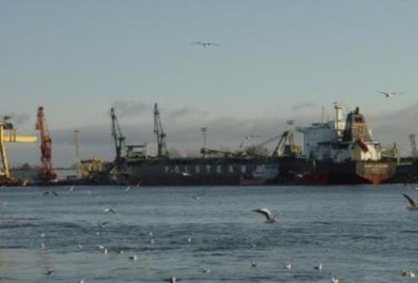 Zachodniopomorskie: Czy Via Baltica zaszkodzi portowi w Szczecinie?