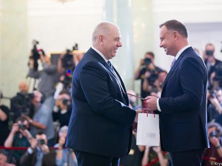 PKP, PGL, CPK, PKS pod nadzorem Ministra Aktywów Państwowych