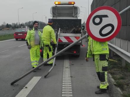 S8 Przeszkoda – Paszków w pełni ekspresowa