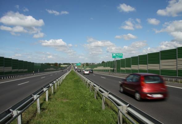 Oferta Budimeksu oceniona najwyżej w przetargu na S7 Modlin – Czosnów 
