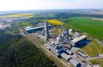 Cementownia Kujawy: Cel to 90 proc. paliw alternatywnych 
