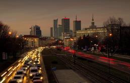 Komunikacja w stolicy. Co działa, co do poprawy 