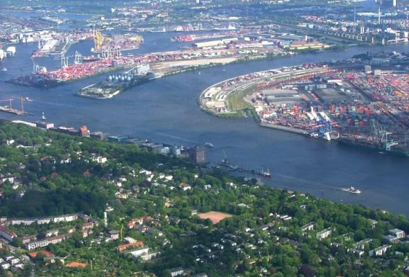 Port Hamburg liczy na pozytywny wpływ umowy handlowej między UE a Singapurem