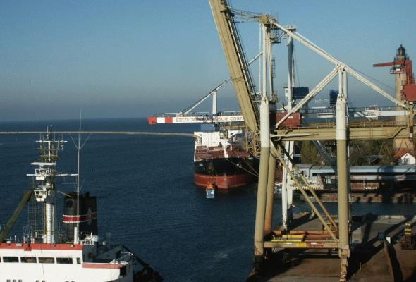 Ponad 720 milionów złotych z UE na infrastrukturę transportową