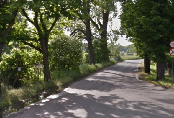 Projekt dróg powiatowych wokół Poznania. Lepszy dojazd do lotniska w Krzesinach 