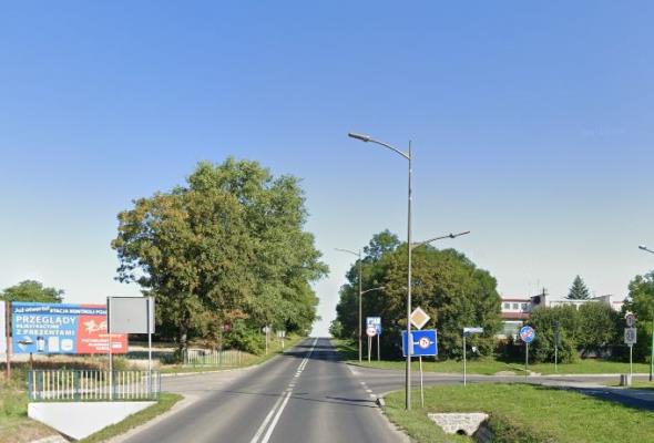 Kolejne podejście do obwodnicy Dzierżoniowa