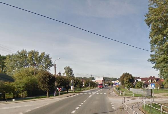Decyzja środowiskowa dla obwodnicy Kołbieli w ciągu DK-50 wydana
