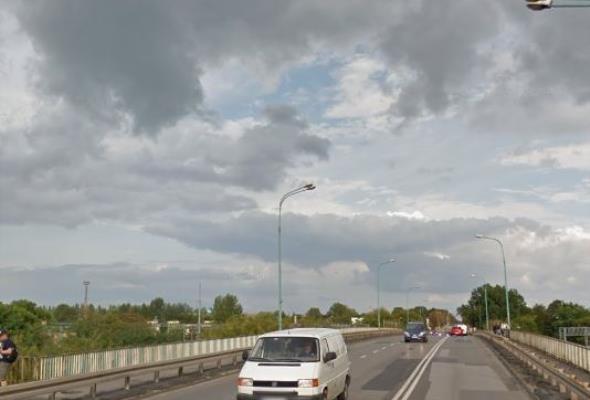 Więcej czasu na budowę III etapu Trasy N-S w Radomiu   