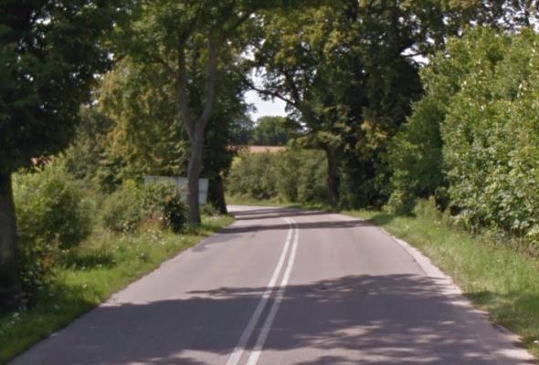 Kolejny przetarg związany z DW-224 Godziszewo – węzeł  A1 