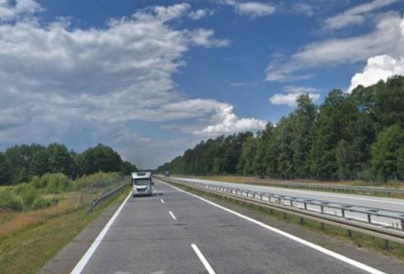 A18 od granicy państwa do węzła Żary. Potrzebny nadzór
