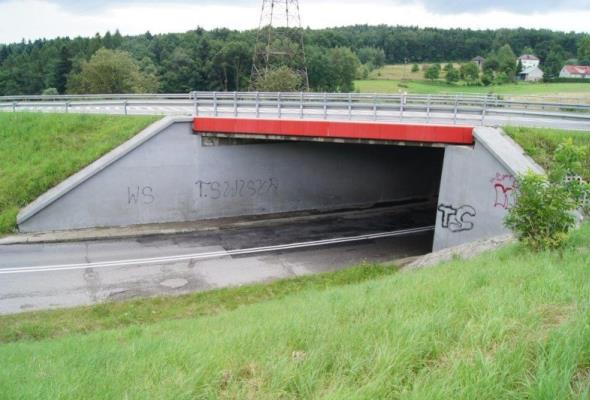Wpłynęło 10 ofert na budowę wiaduktu w Bochni
