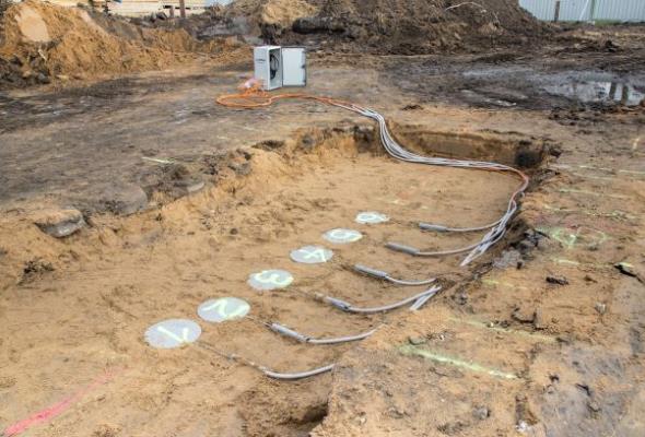 GEO-Instruments Polska: Wiedzieć, żeby zapobiec awarii, czyli monitoring na budowie  