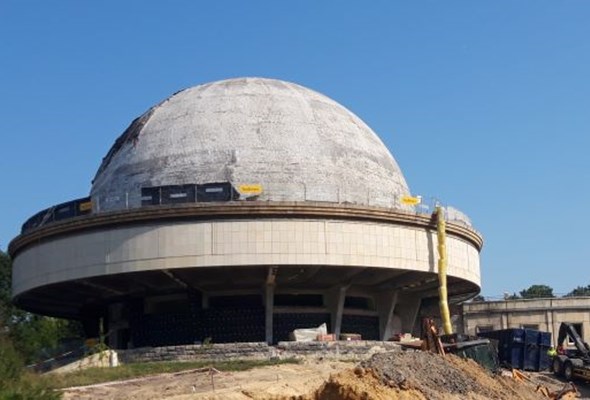 GEO-Instruments Polska: Wiedzieć, żeby zapobiec awarii, czyli monitoring na budowie  