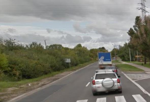 Dk 25 Slesin Konin Do Rozbudowy Rynek Infrastruktury Porty Stocznie Lotnisko Porty Lotnicze Autostrada Obwodnica Energetyka Cieplownictwo Linie Kolejowe Pkp Plk Telekomunikacja Operatorzy