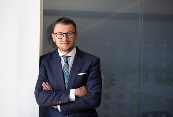 PORR: Pandemia wymaga odpowiedzialności od obu stron kontraktu PORR: Pandemia wymaga odpowiedzialności od obu stron kontraktu