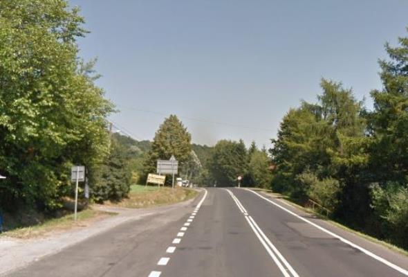 Jest decyzja środowiskowa dla tunelu w ciągu S19