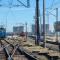 PLK: Modernizacja torów do trójmiejskich portów też idzie do przodu PLK: Modernizacja torów do trójmiejskich portów też idzie do przodu