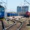 PLK: Modernizacja torów do trójmiejskich portów też idzie do przodu PLK: Modernizacja torów do trójmiejskich portów też idzie do przodu