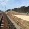 Dodatkowe 11 skrzyżowań bezkolizyjnych na Rail Baltice