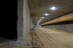 Tunel na Południowej Obwodnicy Warszawy – pierwszy przejazd pod Ursynowem [Film] 