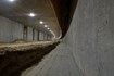 Tunel na Południowej Obwodnicy Warszawy – pierwszy przejazd pod Ursynowem [Film] 